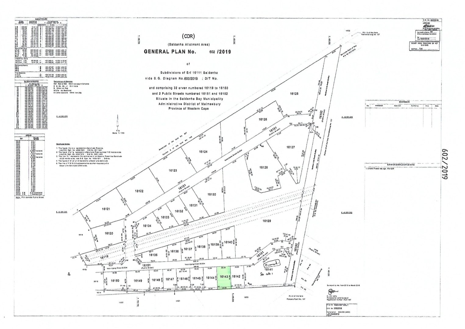 Commercial Property for Sale in Saldanha Industrial Western Cape